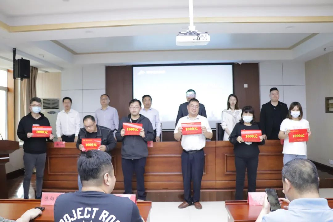 “筑爱助残 共享暖阳” ——青之峰“萤火虫”公益活动第216期活动报道